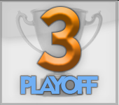 SBL Play off za 3.mesto