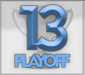 SBL Play off za 13.mesto