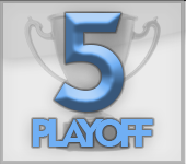 SBL Play off za 5.mesto